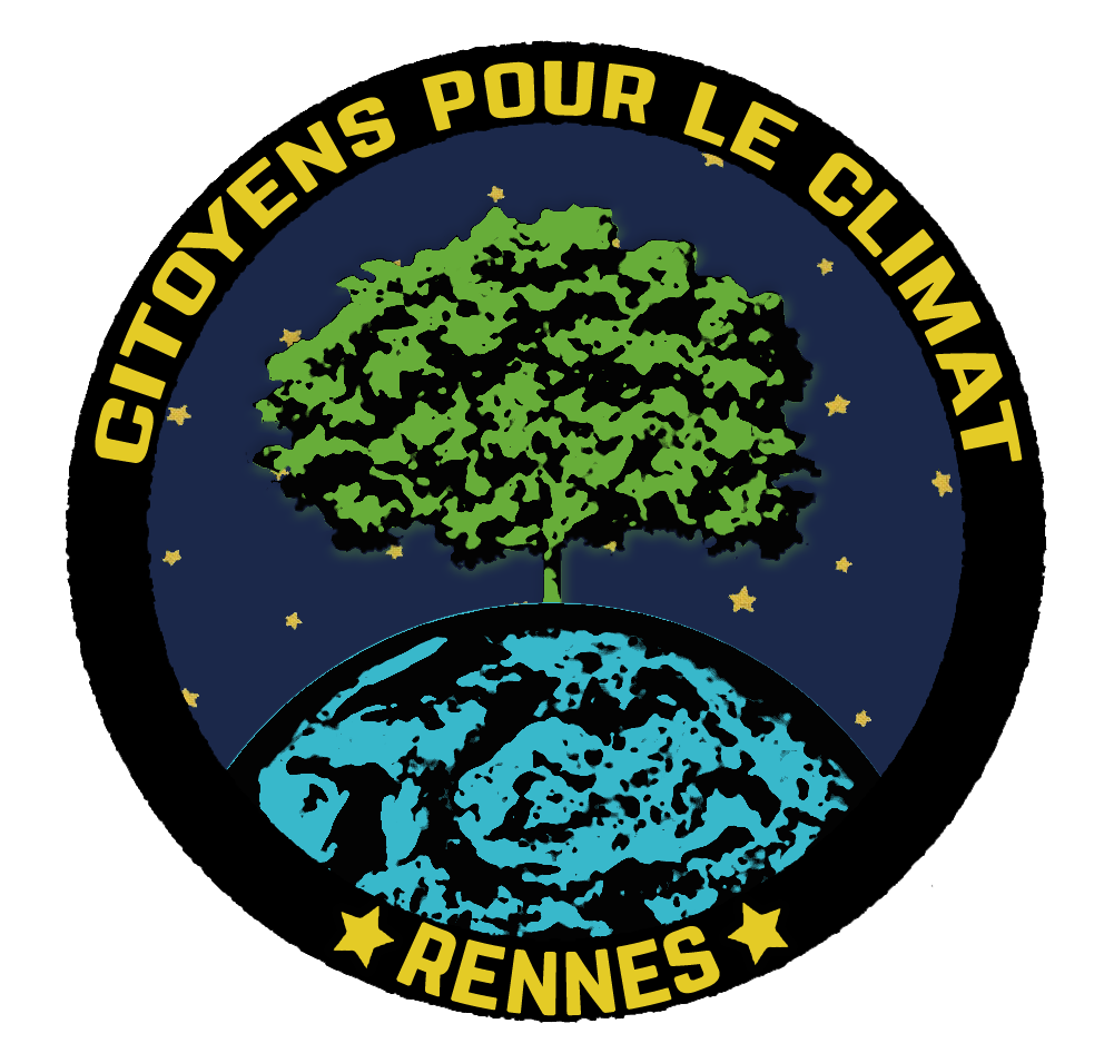 Citoyens pour le Climat – Rennes